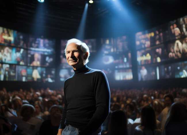 乔布斯演讲三个故事；乔布斯演讲三个故事内容