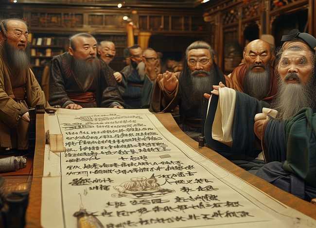 经典古代笑话故事，经典古代笑话故事视频