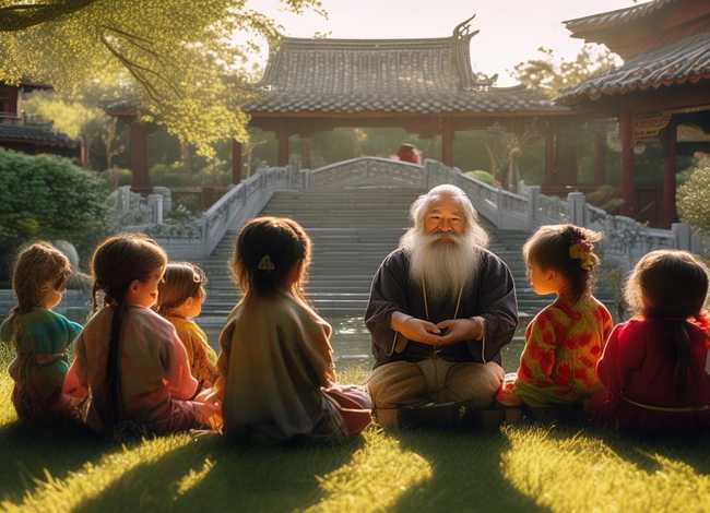 中国儿童故事会 故事会故事中国