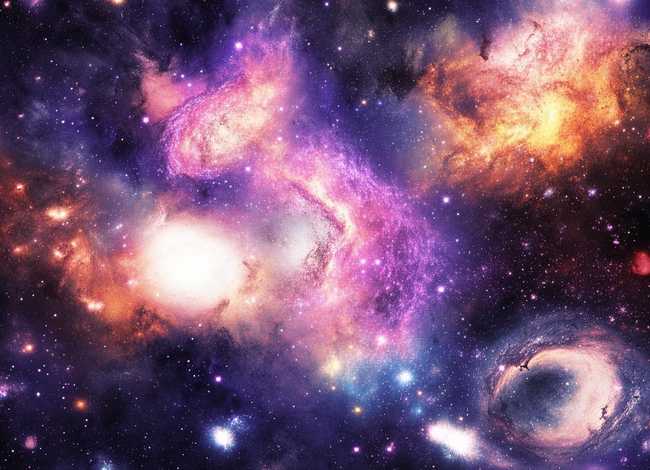 宇宙故事视频 - 宇宙故事视频大全