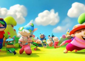 搞笑的儿童故事短篇有声、搞笑的故事儿童短篇