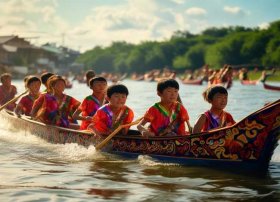 端午小故事视频 - 端午小故事视频完整版