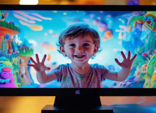 在线讲故事儿童，小朋友在线讲故事