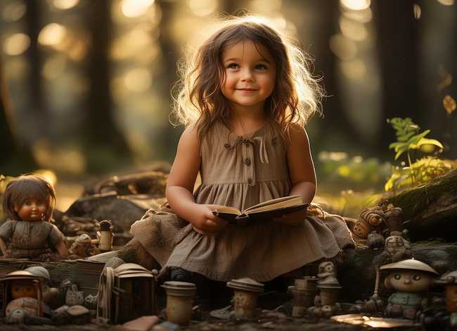 有故事的儿童摄影作品(一组有故事的摄影作品) 有故事的儿童摄影作品(一组有故事的摄影作品)