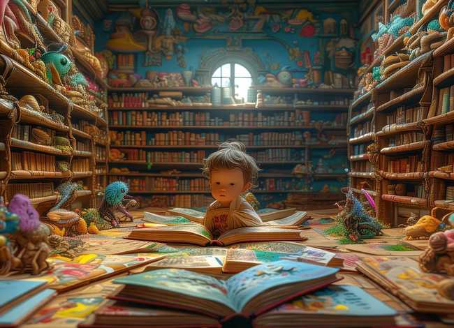 儿童世界名著，世界少儿名著