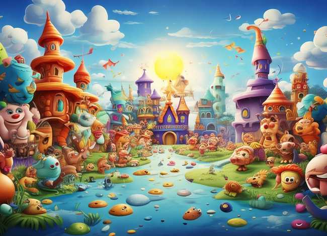 儿童故事故事视频 儿童故事视频大全