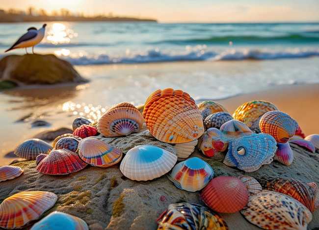 贝壳价值观感悟、贝壳价值观感想 贝壳价值观感悟、贝壳价值观感想