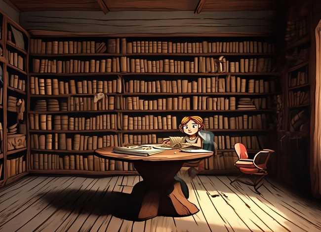 故事的评语、故事的评语怎么写