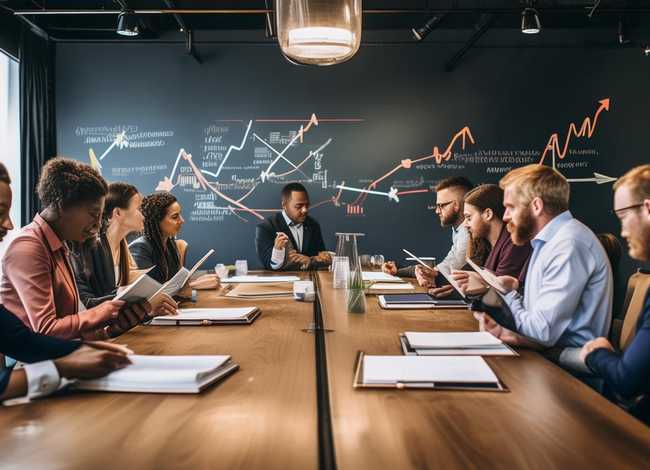 企业管理故事及感悟；企业管理故事及感悟心得