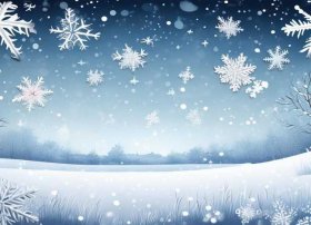 关于雪花的故事大全（关于雪花的故事大全集）