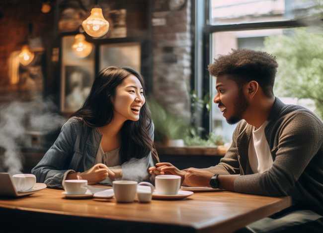 关于合作的小故事简短，关于合作的小故事简短一点