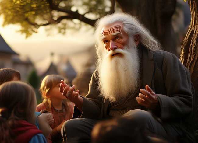 帮我讲诗人的故事 帮我讲诗人的故事英语