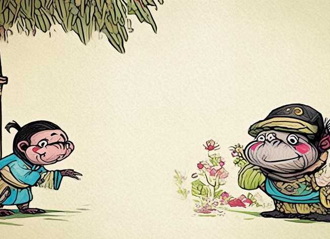 画成语小故事 画成语故事简笔画 画成语小故事 画成语故事简笔画