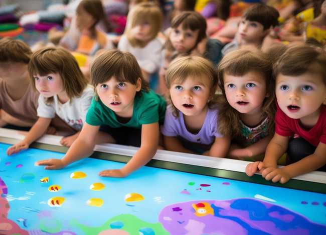 学前儿童故事欣赏活动视频 - 学前幼儿故事大全视频