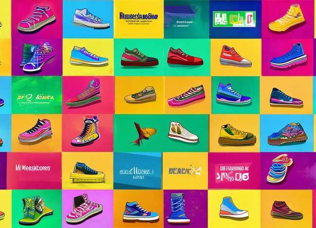 童鞋品牌名字 童鞋品牌名字一览表