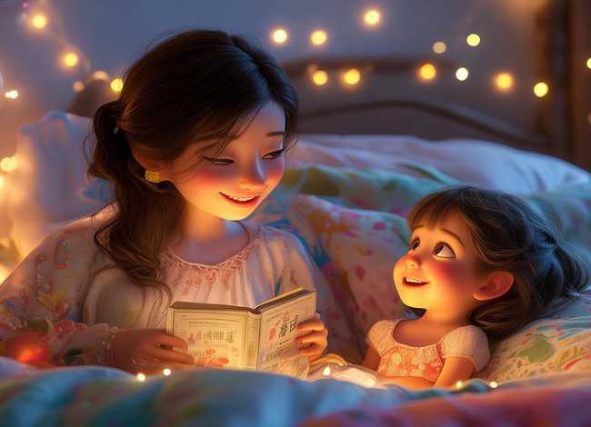 鞠萍姐姐睡前故事；鞠萍姐姐睡前故事大全