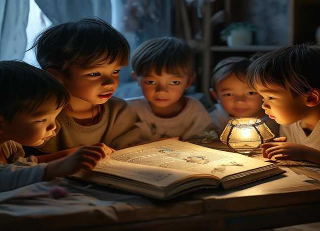 水浒儿童睡前故事;《水浒传》睡前故事 水浒儿童睡前故事;《水浒传》睡前故事