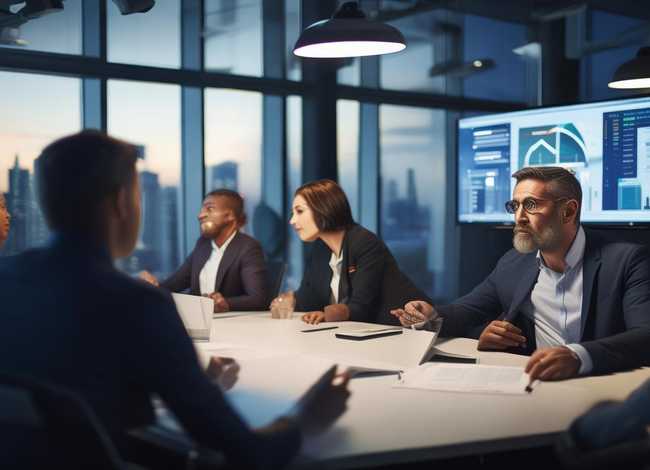 关于企业管理的故事视频 关于企业管理的故事视频讲解