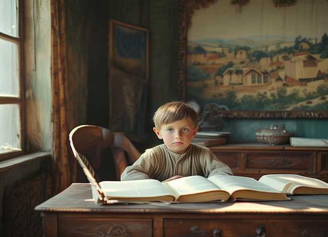 托尔斯泰童年三部曲 - 托尔斯泰三部曲阅读顺序