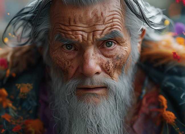 西门豹的故事动画 西门豹的故事动画片