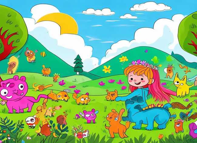 儿童绘本故事书大全（儿童绘本故事书大全图片）