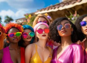 彩妆品牌故事文案，彩妆品牌故事文案简短