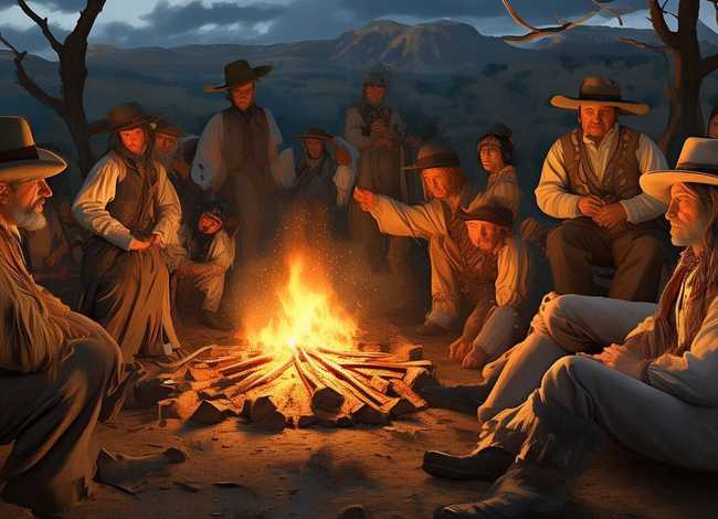 美国有意思的历史故事，美国有意思的历史故事有哪些