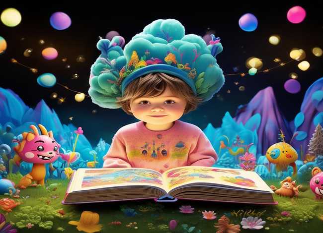 儿童故事短故事；儿童故事短故事绘本