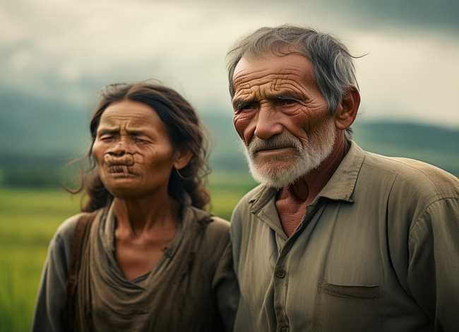 艰苦奋斗感人故事；艰苦奋斗感人故事简短