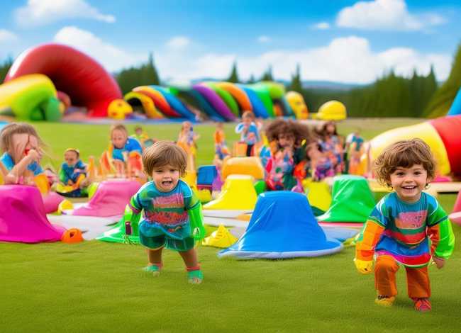 适合小朋友参加比赛的故事、适合小朋友参加比赛的故事大全