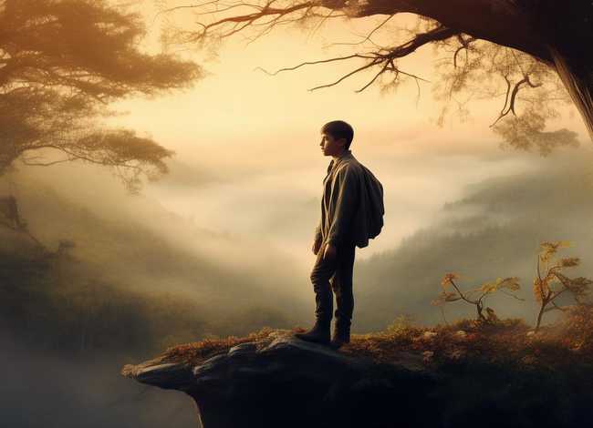 一鸣惊人的故事简介、一鸣惊人的故事简介和认识