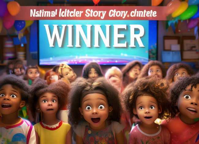 全国幼儿儿童故事大赛一等奖作品、全国幼儿故事比赛一等奖作品视频