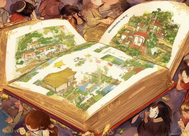 红楼梦是儿童故事吗；红楼梦是故事书吗