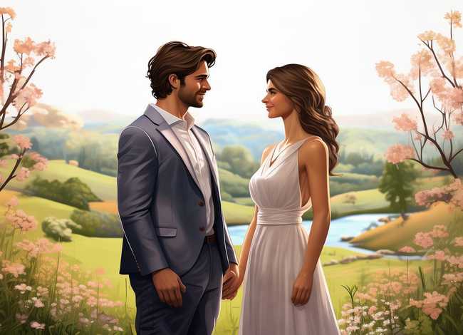 所谓婚姻简介 - 所谓婚姻内容简介