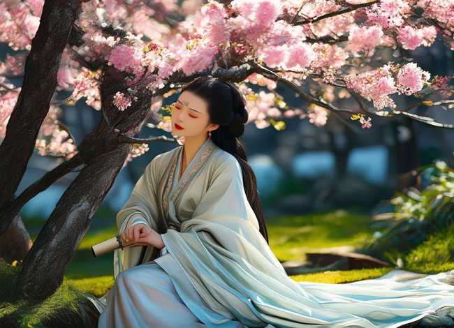 武则天的小故事简介；武则天的小故事简介100字