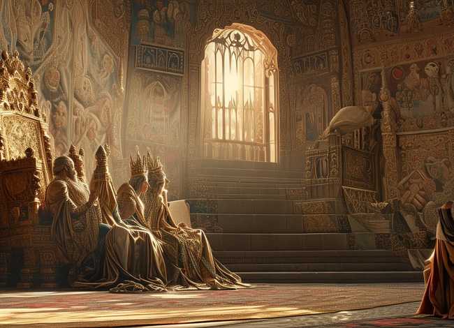 王国故事书 - 王国的故事怎么写