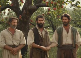 桃园结义的故事主要内容、桃园结义的故事主要内容50字