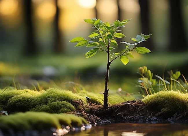 小树的故事简介 - 小树的故事简介怎么写