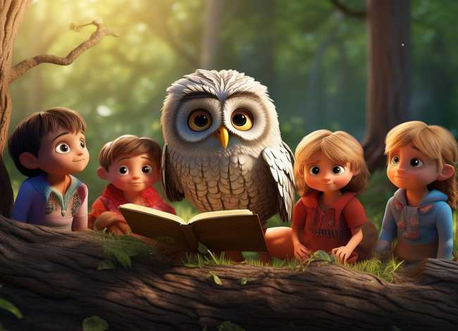 幼儿故事600字（幼儿故事600字左右）