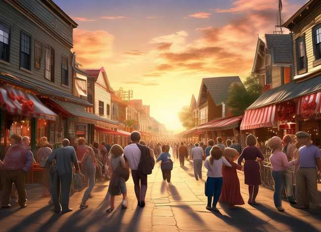 美国故事视频（电影美国故事视频）