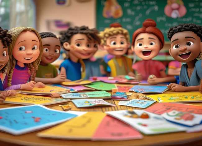 儿童数学故事大全免费 幼儿数学故事大全