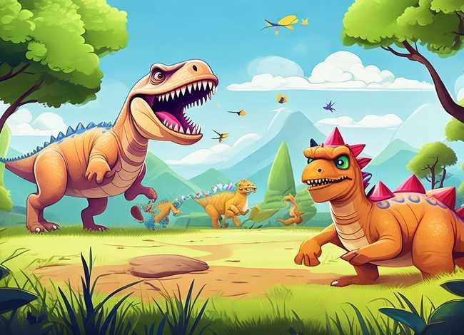 贝乐虎儿歌恐龙故事全集（贝乐虎儿歌恐龙故事全集免费听）
