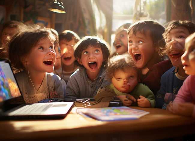 小孩故事会在线听 小孩故事在线听mp3