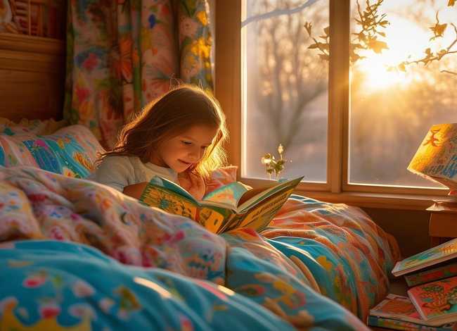 儿童故事全文、免费睡前100个小故事