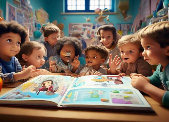 钱三强的故事幼儿园，钱三强的故事400字作文