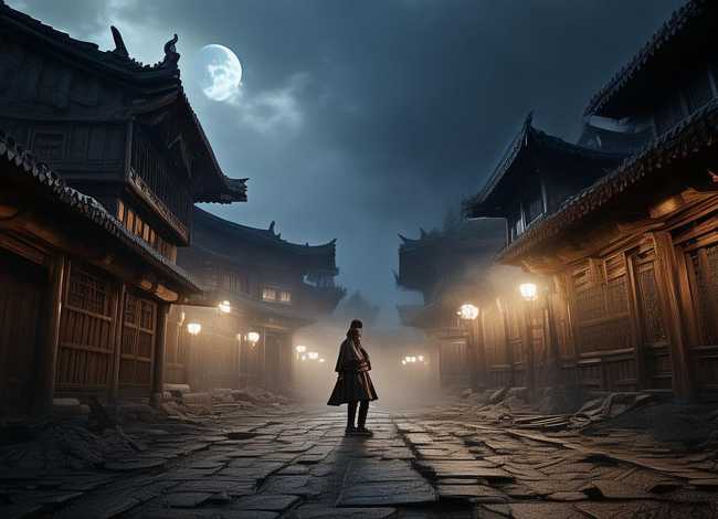 空城计的故事200字左右 - 空城计的故事200字左右图片