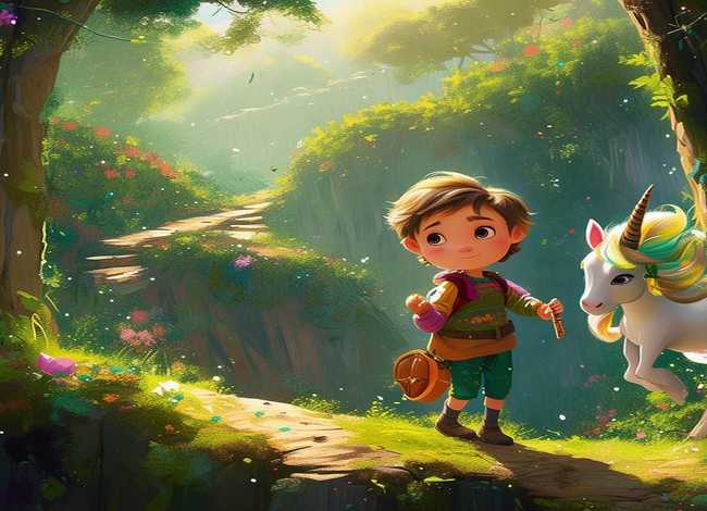 儿童故事坚持就会成功；坚持就会成功的励志故事