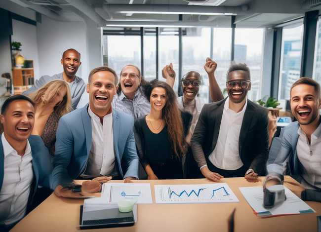 创业成功故事案例500、创业成功故事案例500字