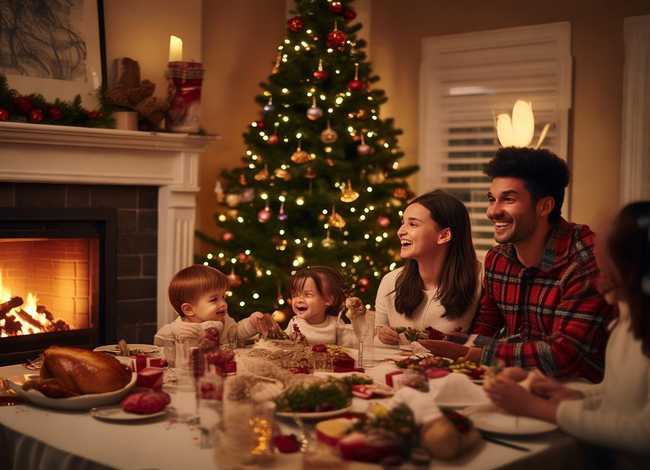 圣诞故事绘本小故事（圣诞故事绘本小故事视频）