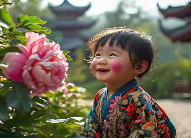 东方故事宝宝大全 - 东方故事宝宝大全图片